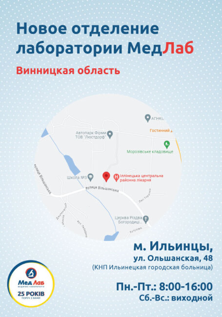Начинаем рабочую неделю с хороших новостей!