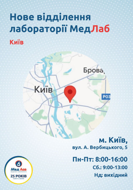 Починаємо четвер із хорошої новини! 